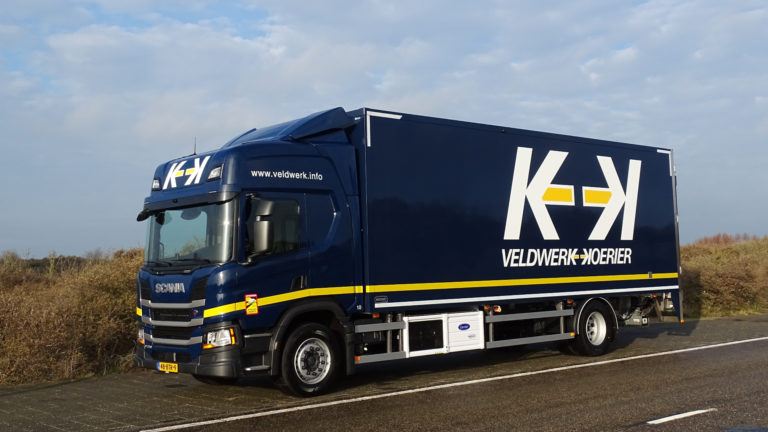 Express Transport Service