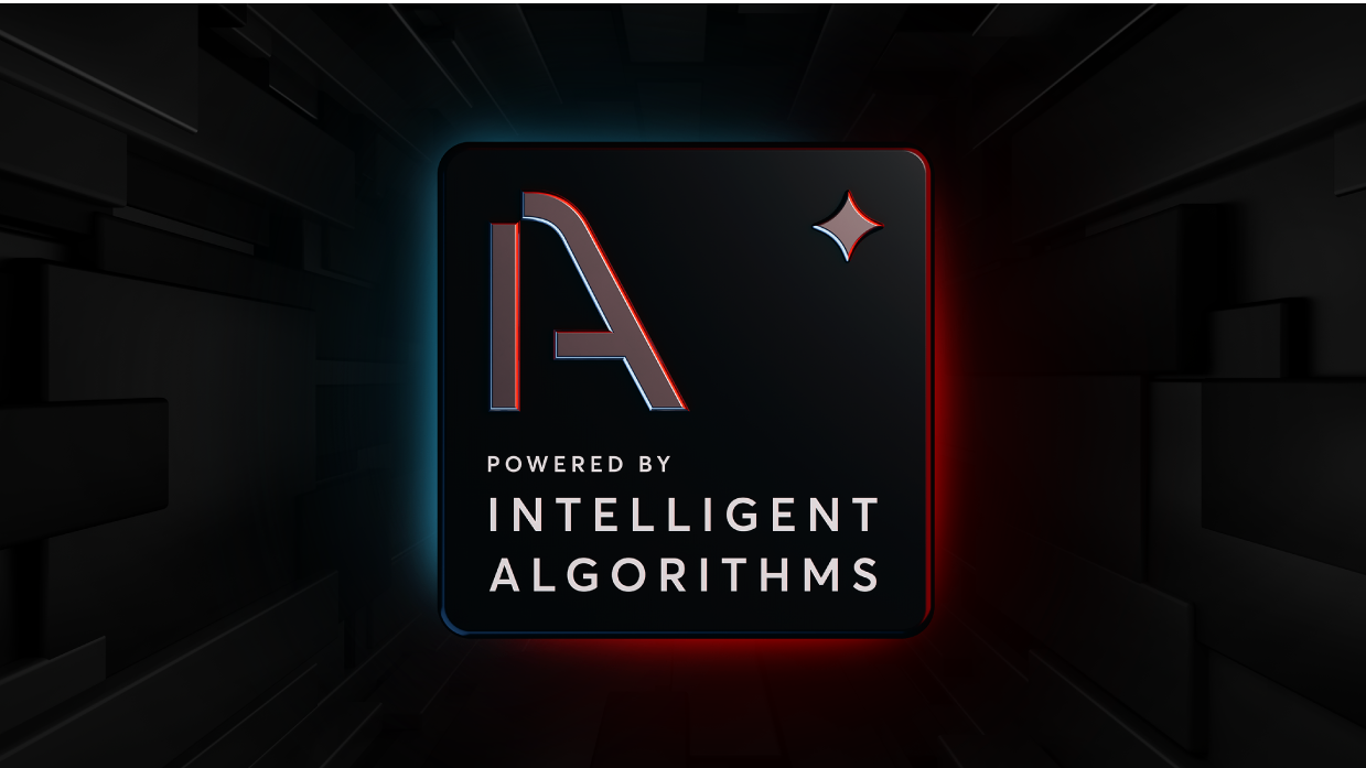 Intelligent Algorithms