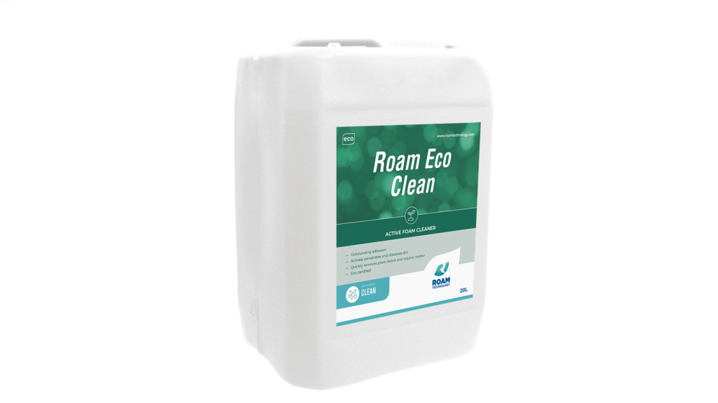 Roam Eco Clean