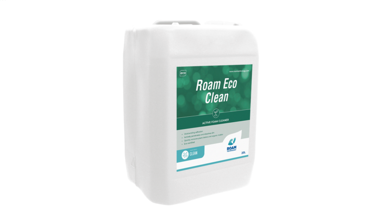 Roam Eco Clean