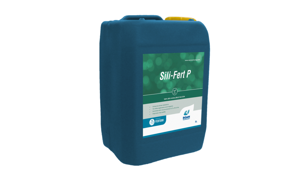 Sili-Fert P