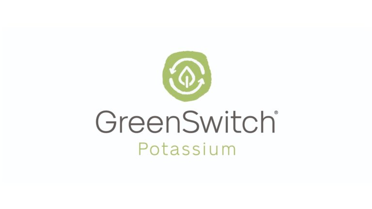 GreenSwitch® Potassium Sulphate