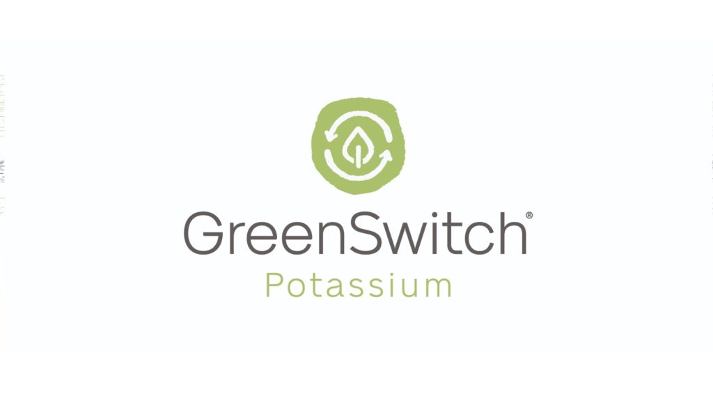 GreenSwitch® Kaliumsulfaat