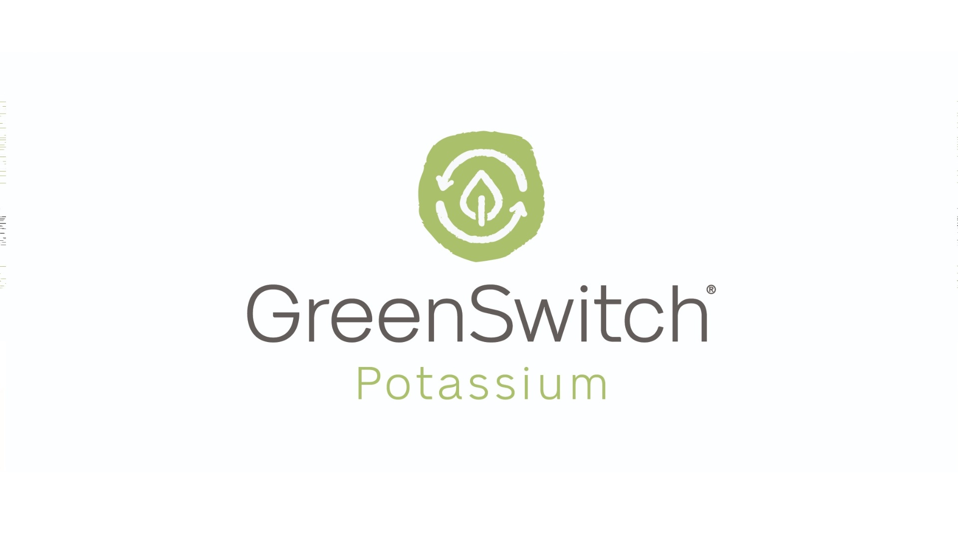 GreenSwitch® Kaliumsulfaat
