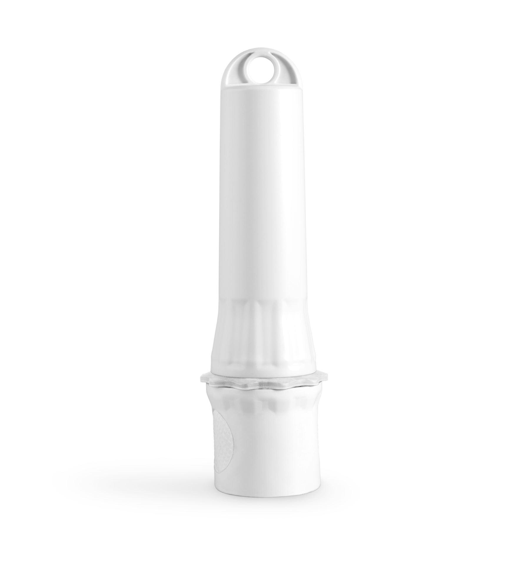 CO2 and Temperature Sensor