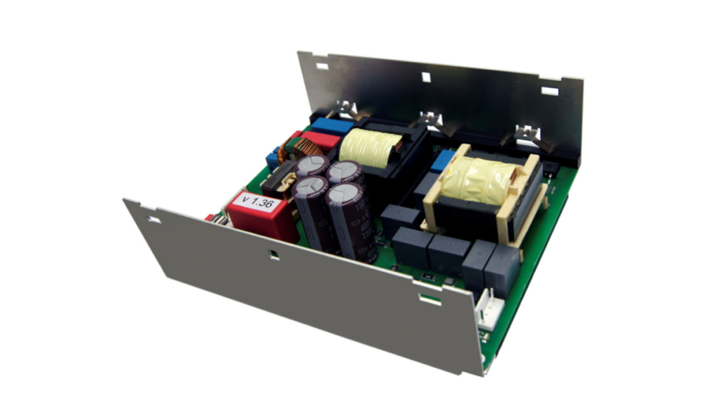 HORTURION® PS – Electronic power supplies