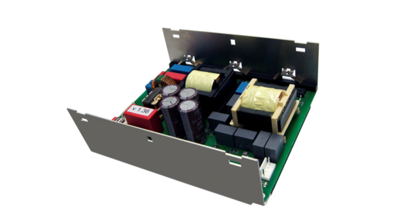 HORTURION® PS – Electronic power supplies