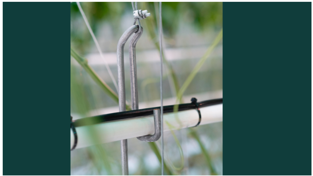 Suspension Materials