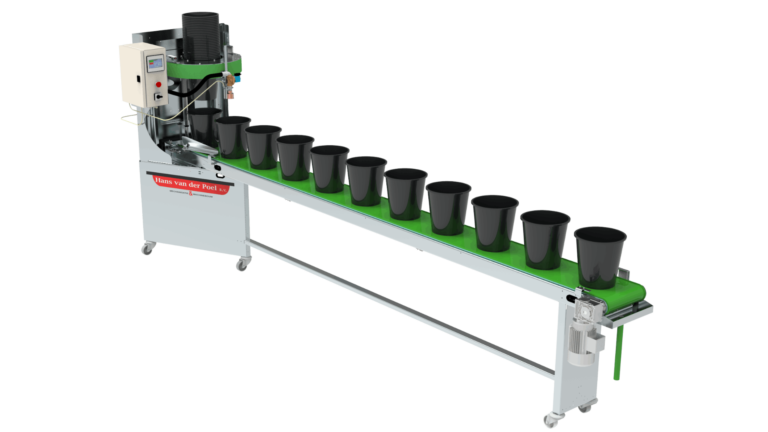 AquaMatic bucket filler