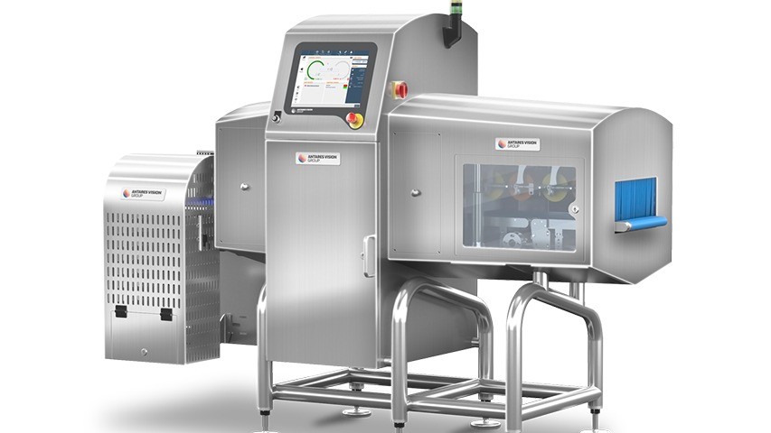 All-in-one inspection system