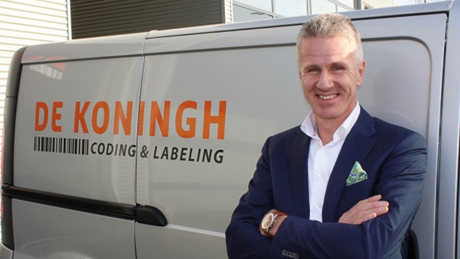 Service is in our DNA – interview VerpakkingsManagement