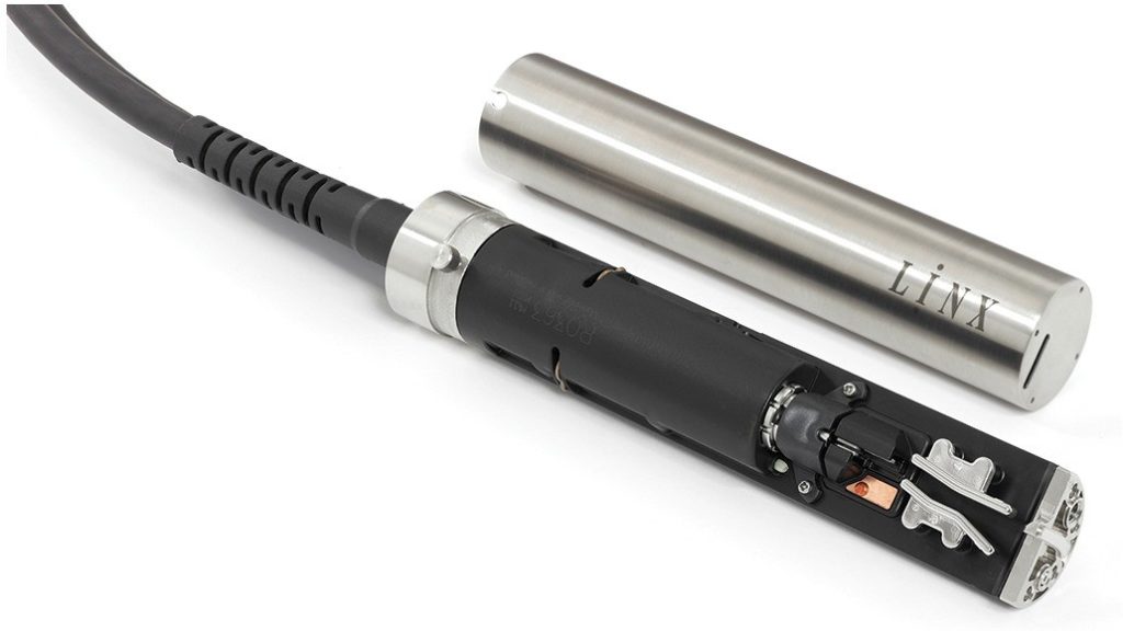 6 Unique advantages of the Linx print head