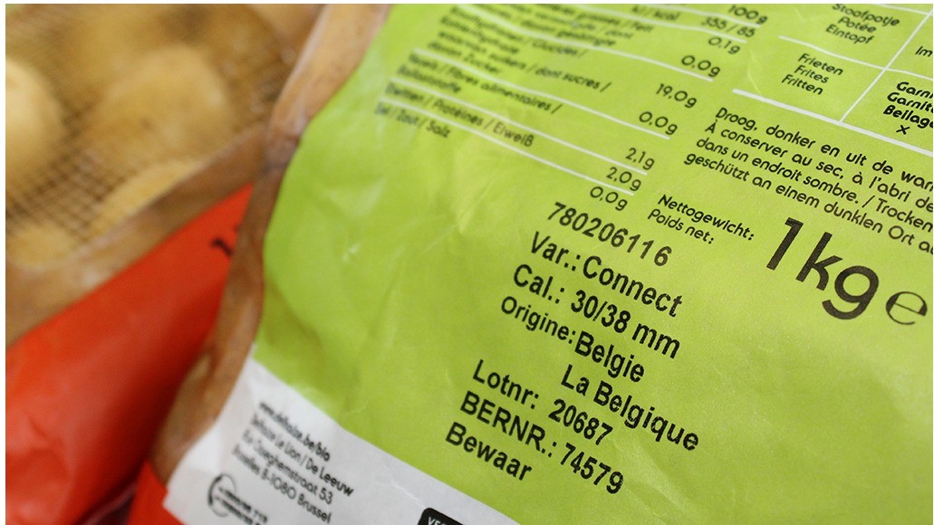 New thermal transfer printer: Linx TT series