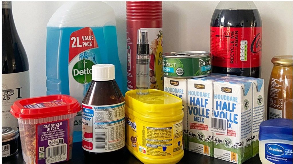 The magical world of labels and thermal transfer ribbons