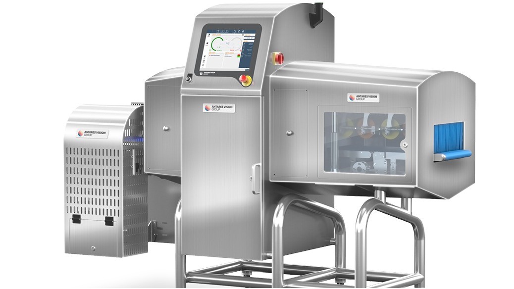 The growing automation of packaging machines demands more control systems