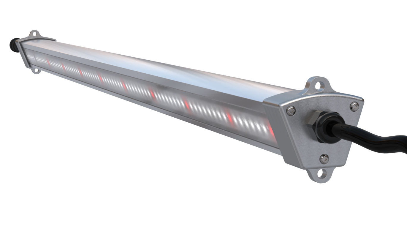 Infinity, Interlight