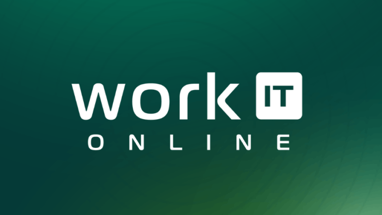 Ontdek Work-IT Online tijdens HortiContact