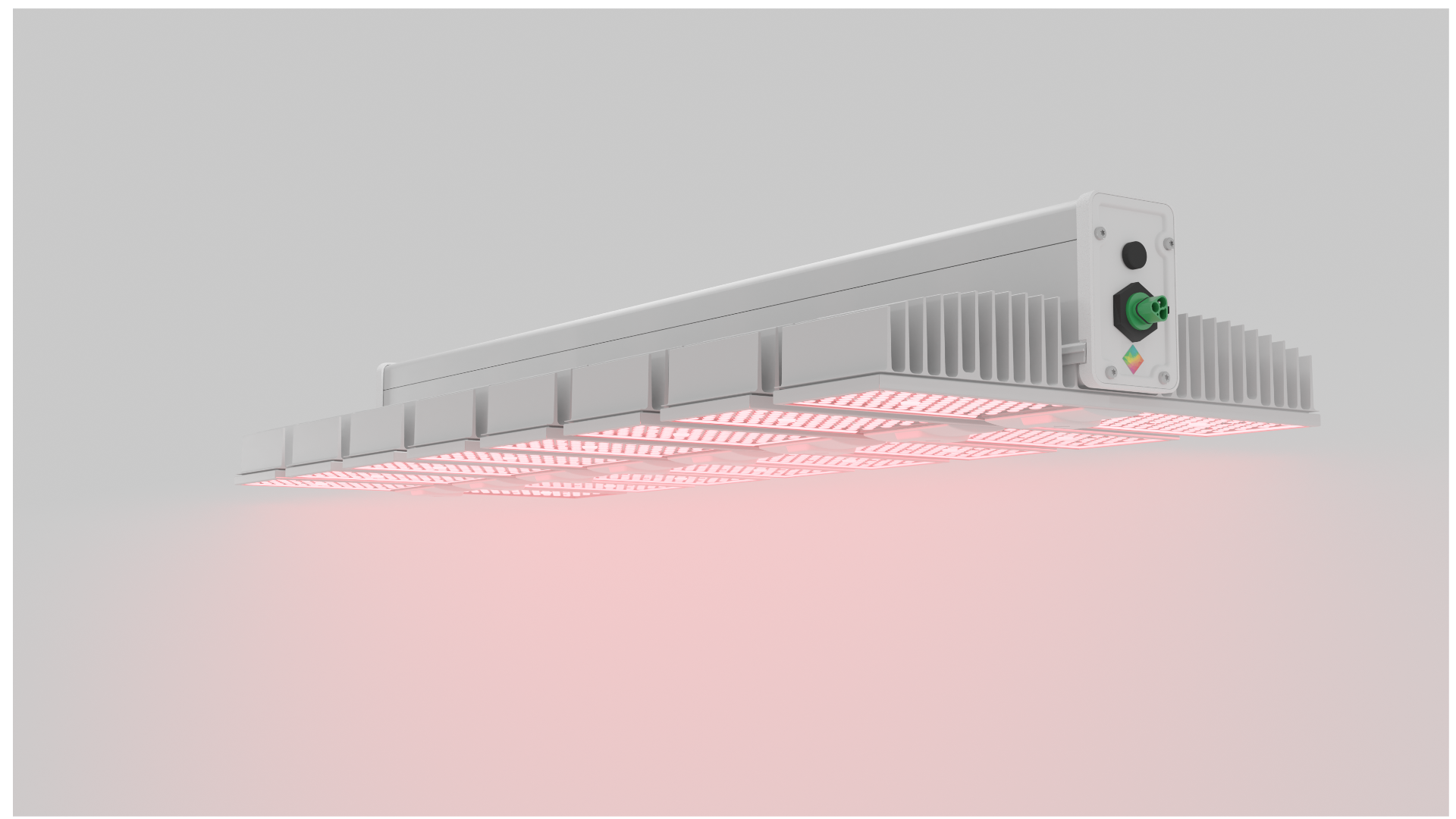 Hortilux introduces a new LED line with efficacy up to 4.1 μmol/J and an output of 5500 μmol