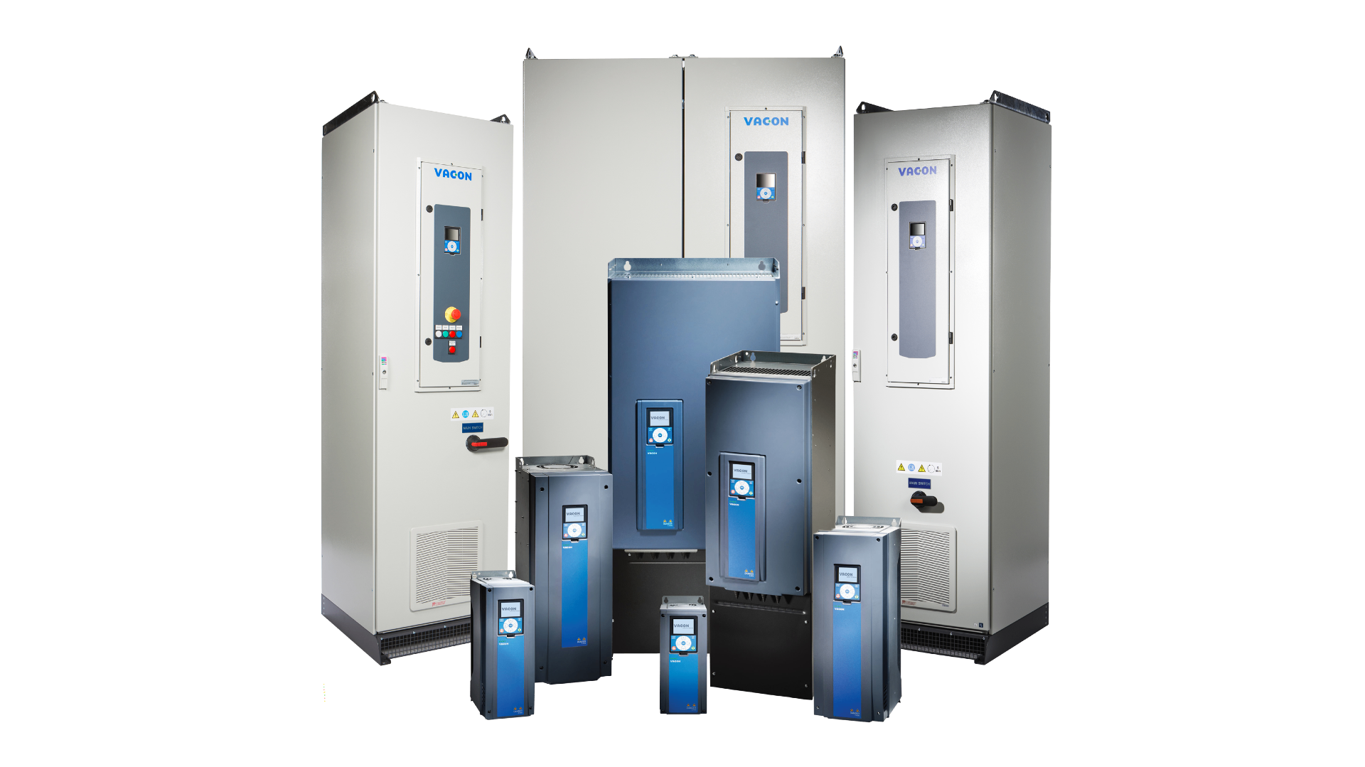 Danfoss Drives