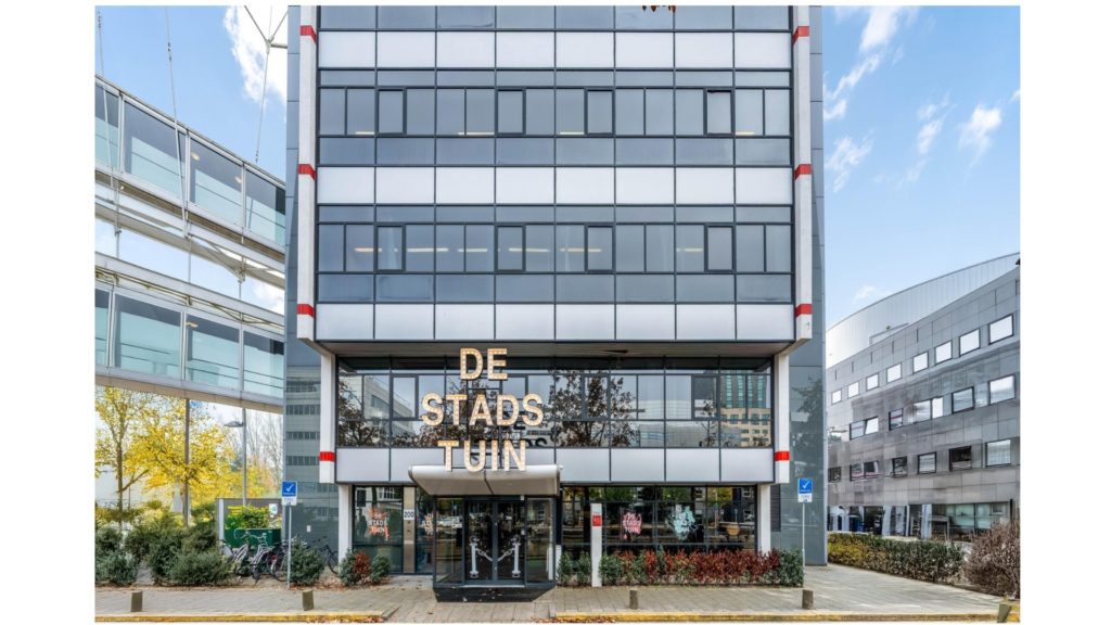 Ledgnd opens second location in Utrecht to respond to growing demand