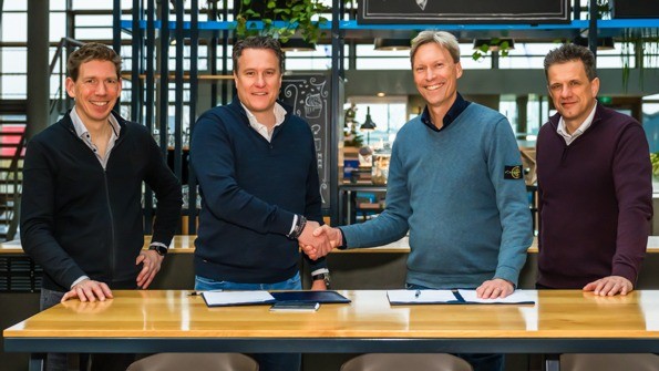 Priva and Blue Radix bring their collaboration to a next level