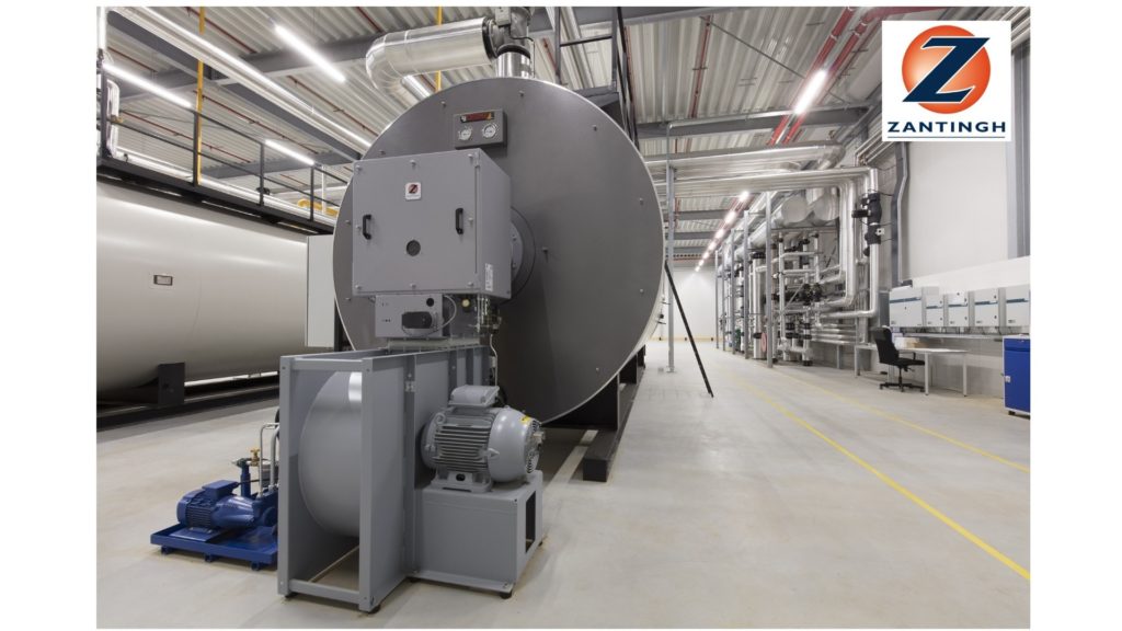 Multi fuel burner systems