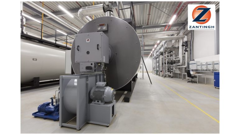 Multi fuel burner systems