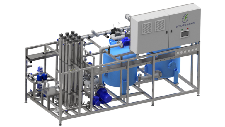 Apollo Ontsmettingsunit