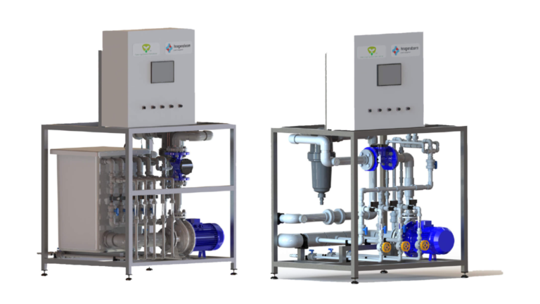 Triton Bemestingsunit