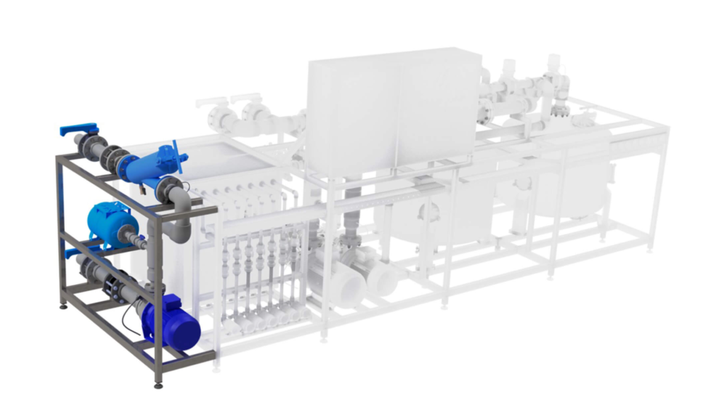 Herculus Boosterunit