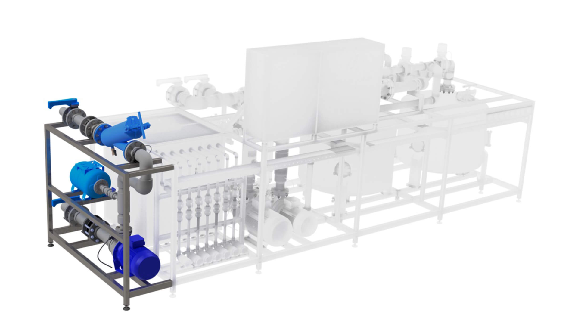 Herculus Boosterunit