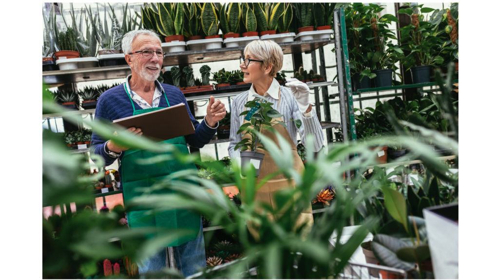 The absenteeism trends for 2025 at a glance