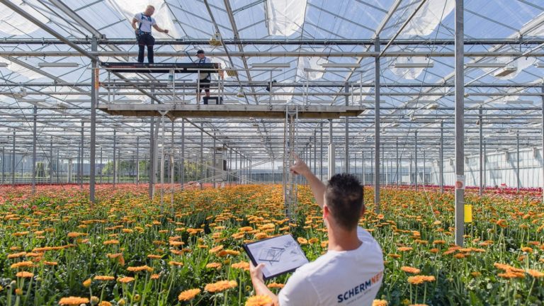 UV-stabiliteit insectengaas verder verhoogd wegens wereldwijde vraag