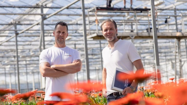 Insectengaasfilter blijft verbazen met nieuwe inzichten over klimaat maken