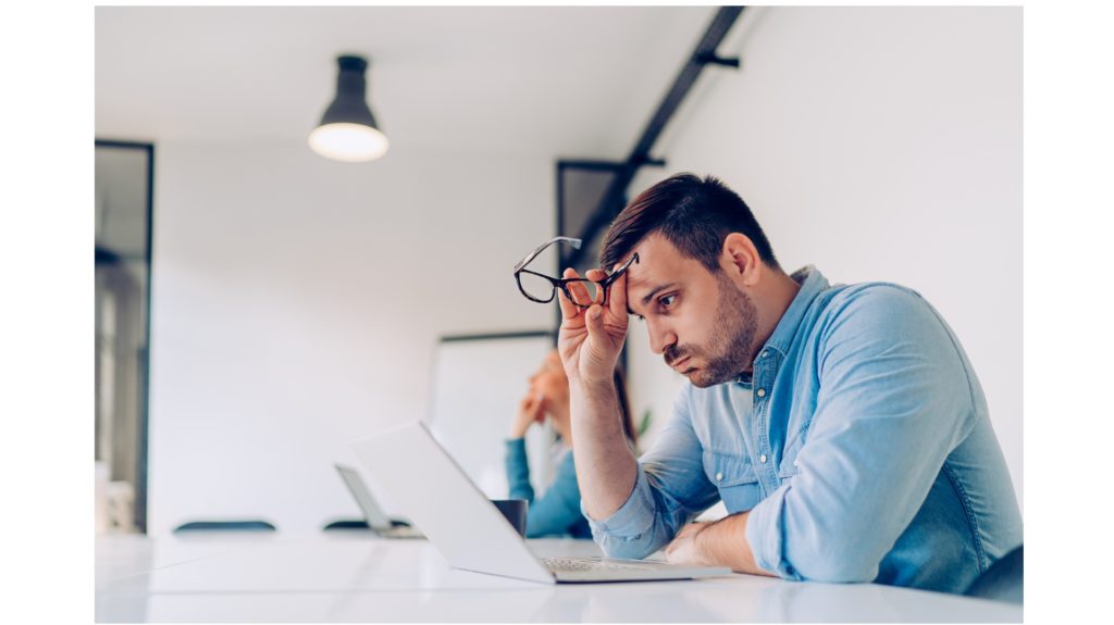 Whitepaper: Work Stress