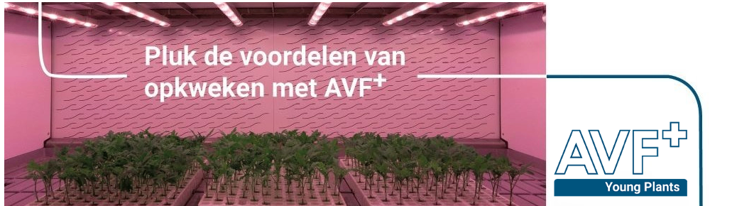 Artechno Growsystems BV