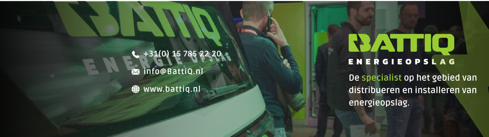 Battiq