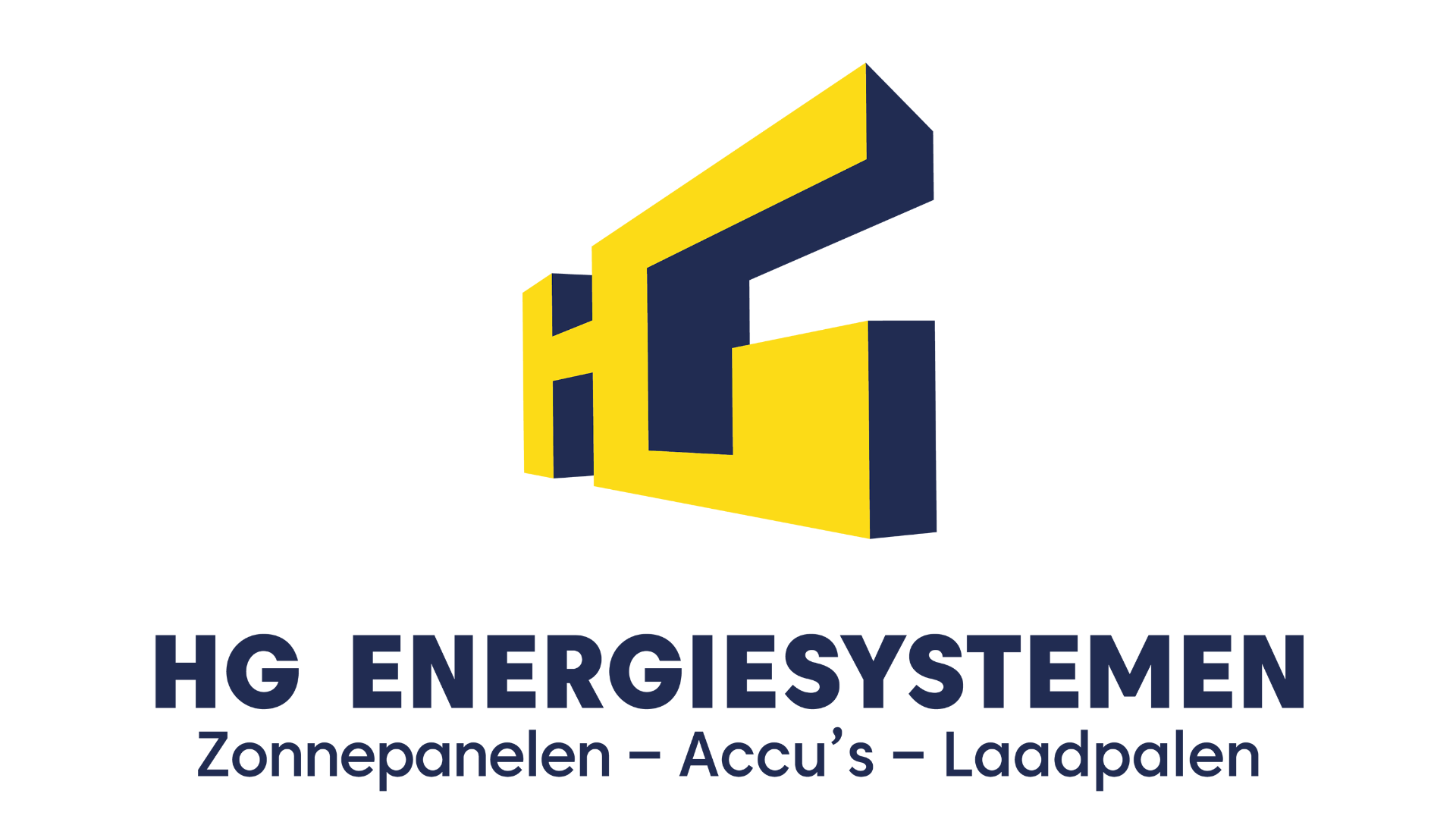 HG Montage/HG Zonnepanelen/HG Energysystemen