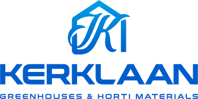 Kerklaan Greenhouses & Horti Materials