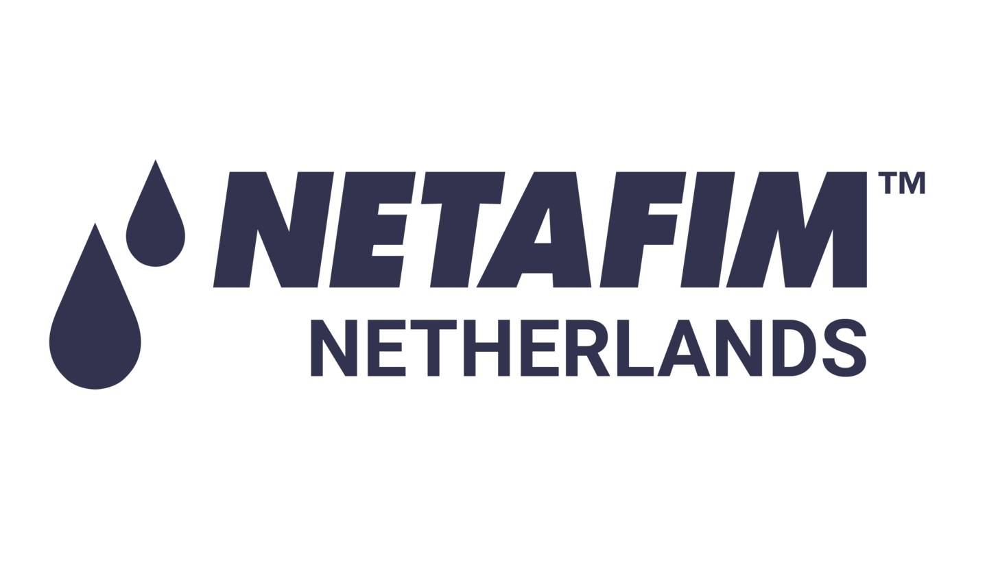 Netafim Netherlands BV