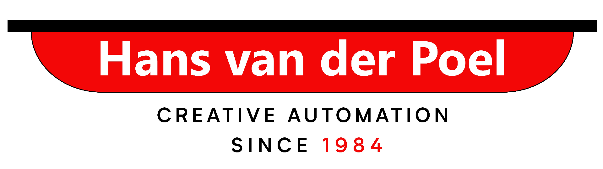 Hans van der Poel – Creative Automation