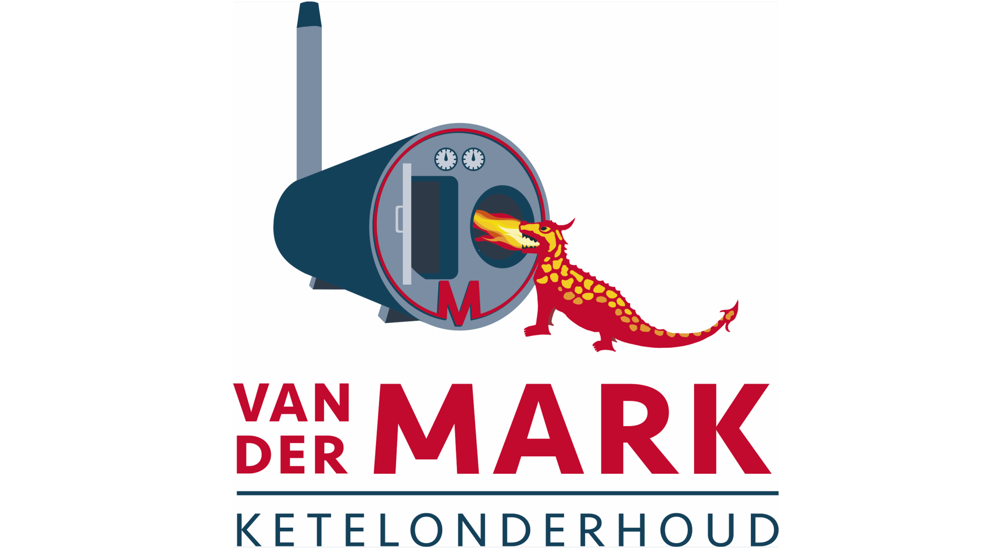 Van der Mark Ketelonderhoud
