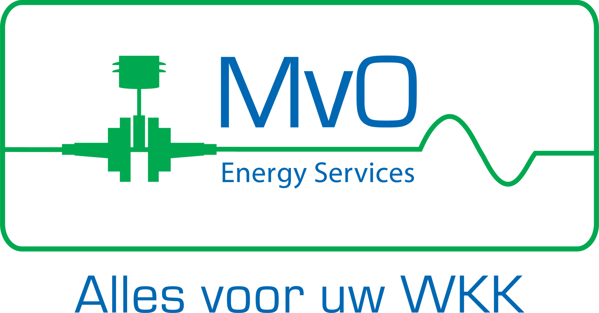 MVO Energy Services BV