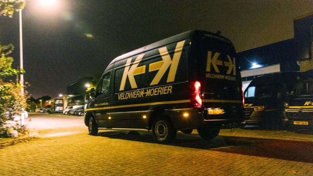 Snelle Direct Service