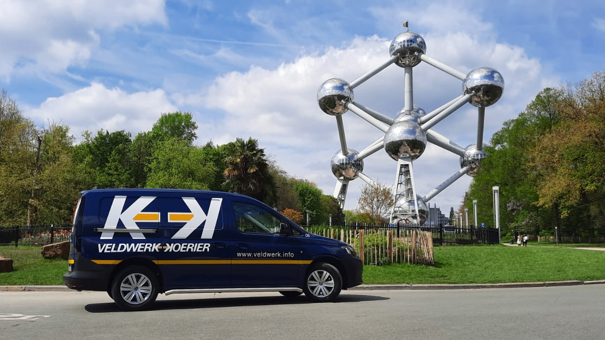 Oproepchauffeur BE-rijbewijs in Dordrecht