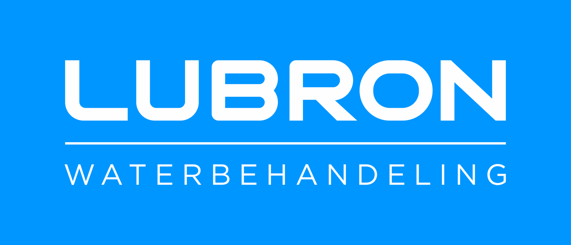 Lubron Waterbehandeling BV