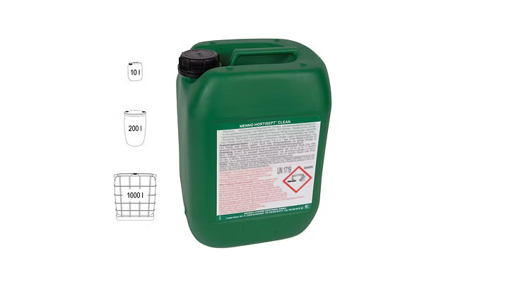 MENNO HORTISEPTCLEAN®