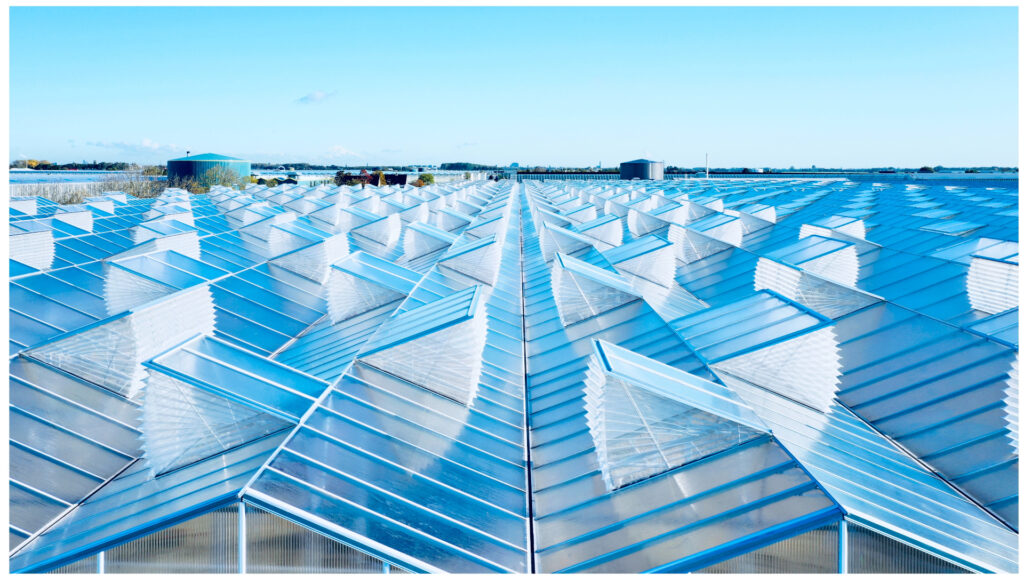 Ventiguard MULTIFOLD HARMONICA