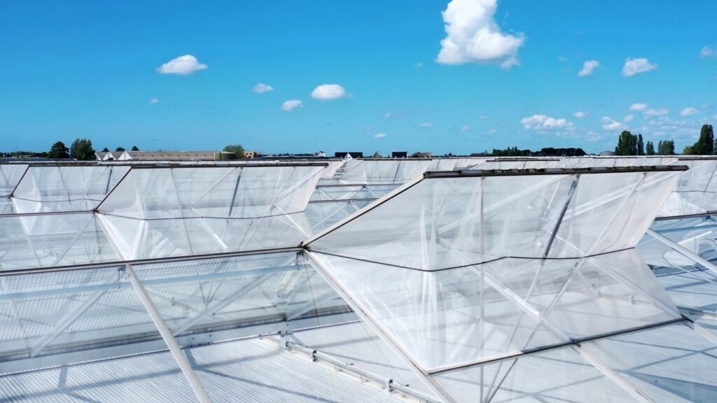 Ventiguard SIMPLEFOLD