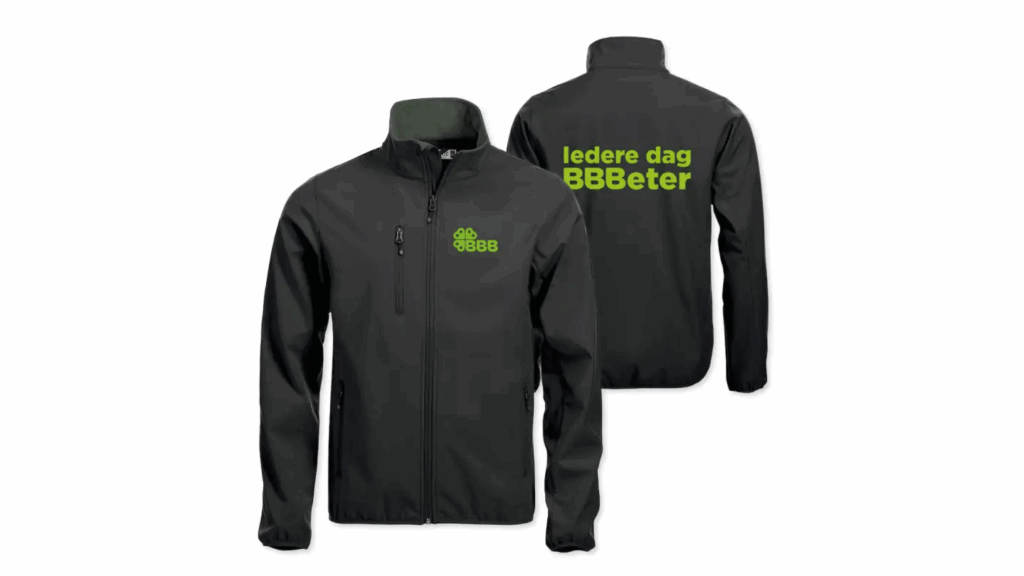 BBB-artikelen in de webshop